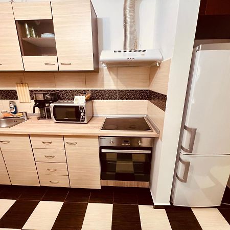Adona Residence Oradea Ngoại thất bức ảnh